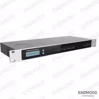 سانترال IP گرنداستریم Grandstream UCM6304
