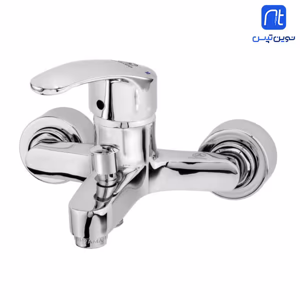 شیر حمام قهرمان مدل اسپانیایی رویال