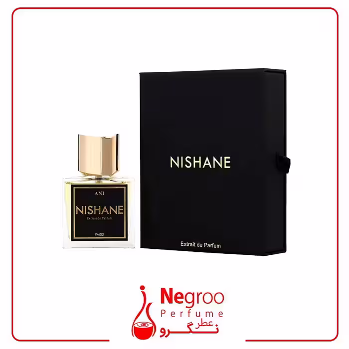 عطر ادکلن نیشانه آنی 100 میل Nishane Ani