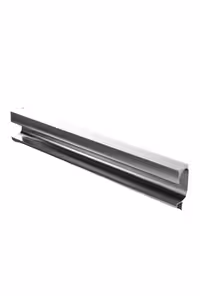 دستگیره شاخه ای لبه کابینت HP010 سارو – Saro
