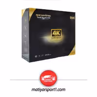 دوربین 360 درجه اسکایپین SUPER HD 1080 Skypine (سه بعدی)