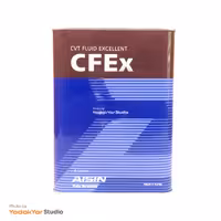 روغن گیربکس CFEx آیسین