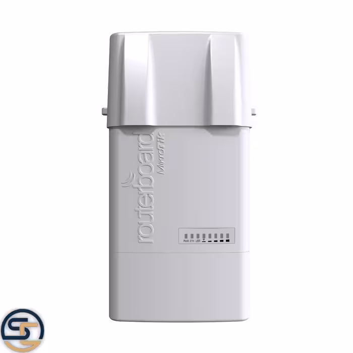 رادیو وایرلس میکروتیک مدل RB911G-5HPacD-NB | NetBox 5