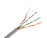 کابل شبکه بلدن CAT5E UTP