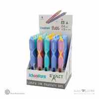 خودنویس ارگونومیک اسکول فنزکد92631