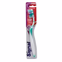مسواک سیگنال مدل Gum Care با برس نرم