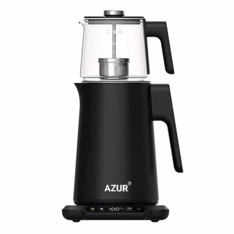 چای ساز آزور مدل AZ-675TM