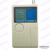 تستر کابل شبکه کی نت K-NT0000USB