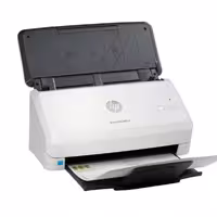 اسکنر اچ‌ پی مدل Scanjet Pro 3000 S4