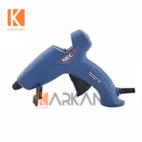 تفنگ چسب حرارتی NEC 4180