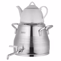 ست کتری و قوری راسل مدل R-101s