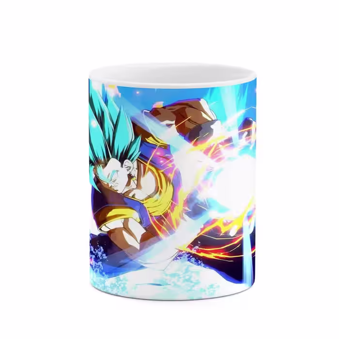 ماگ چیتوکالا مدل بازی Dragon Ball FighterZ کد mgh28321