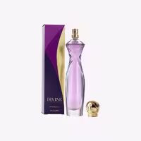 عطر ادوتویلت Divine Royal Oriflame حجم 50 میلی‌لیتر