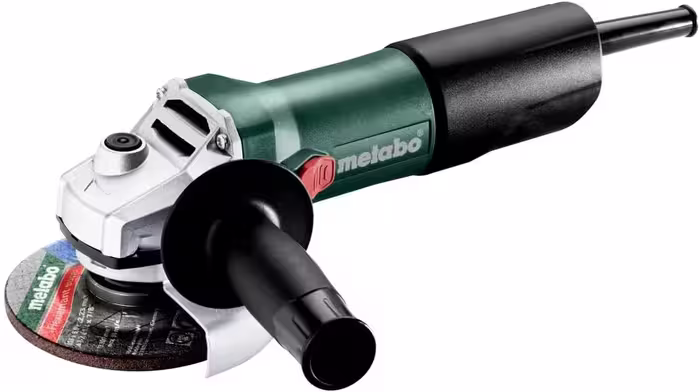 مینی فرز W850-115 متابو