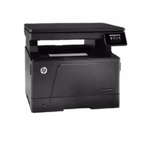 پرینتر سه کاره لیزری اچ پی مدل hp LaserJet Pro M435nw