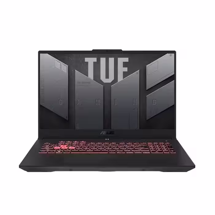 لپ تاپ ایسوس TUF A15 FA567UV - R9 8945H 16GB 1TB RTX4060