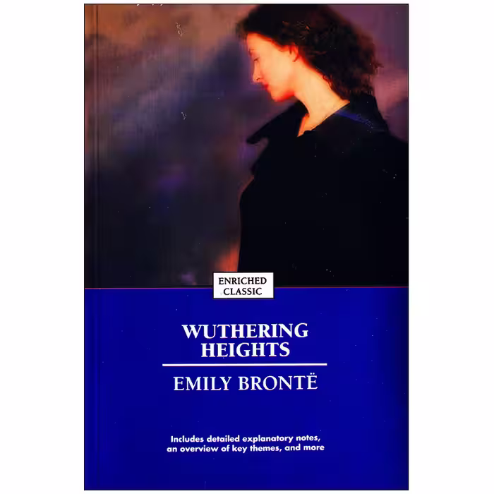 رمان انگلیسی Wuthering Heights