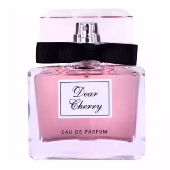 عطر ادکلن زنانه میس دیور فراگرنس ورد دیر چری