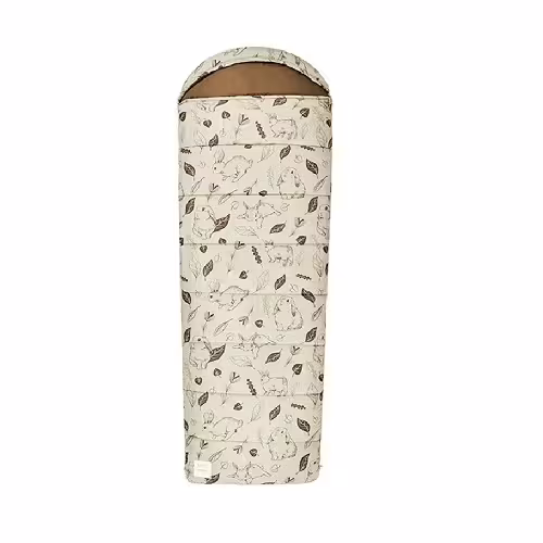 کیسه خواب الیاف نیچرهایک مدل MT300