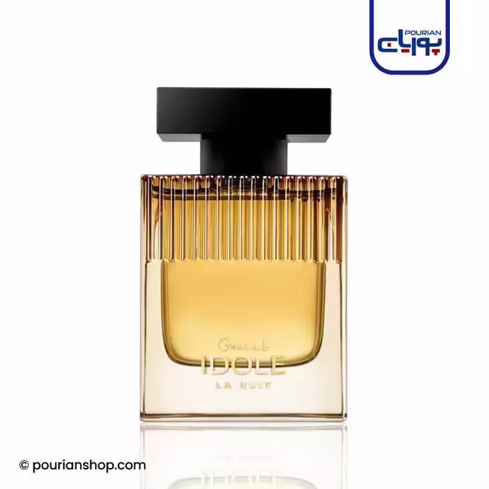 عطر ادکلن جی پارلیس جمینا بی آیدل ل نوییت