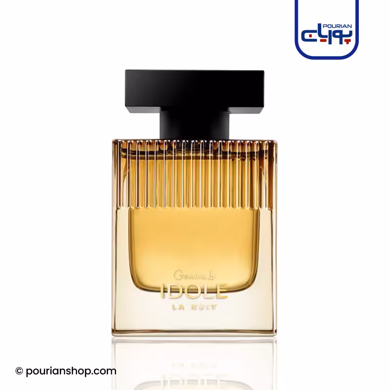 عطر ادکلن جی پارلیس جمینا بی آیدل ل نوییت