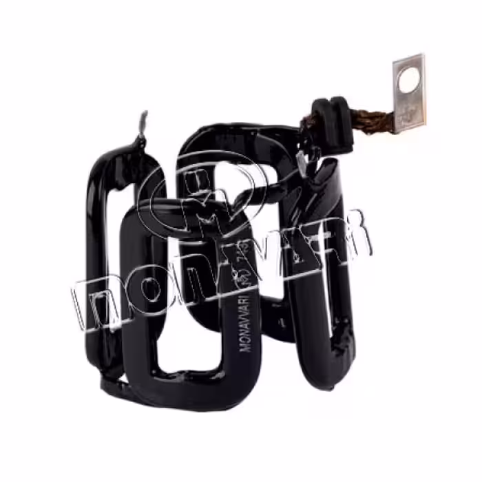 بالشتک استارت پراید 319 منوری