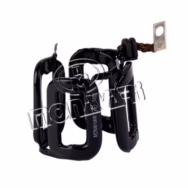 بالشتک استارت پراید 319 منوری