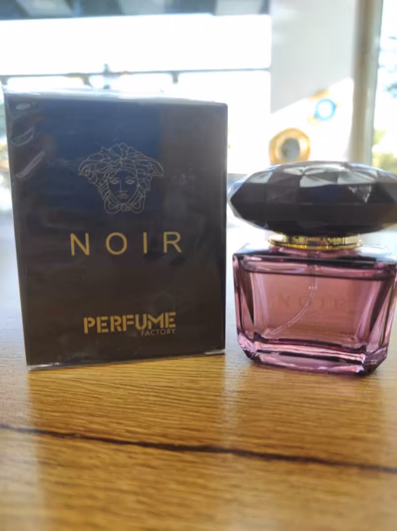 ادکلن مینیاتوری NoIR