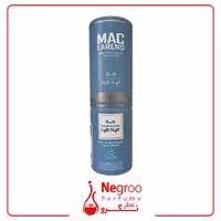 اسپری مک لارنو مدل لایت بلو دولچه گابانا MAC LARENO