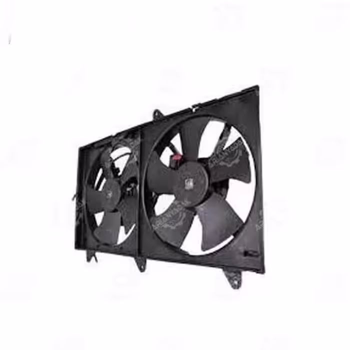 فن کامل جک S3