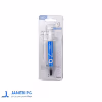 خمیر سیلیکون دیپ کول مدل Z9