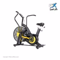 ایربایک باشگاهی تایگر اسپرت مدل AB-6A