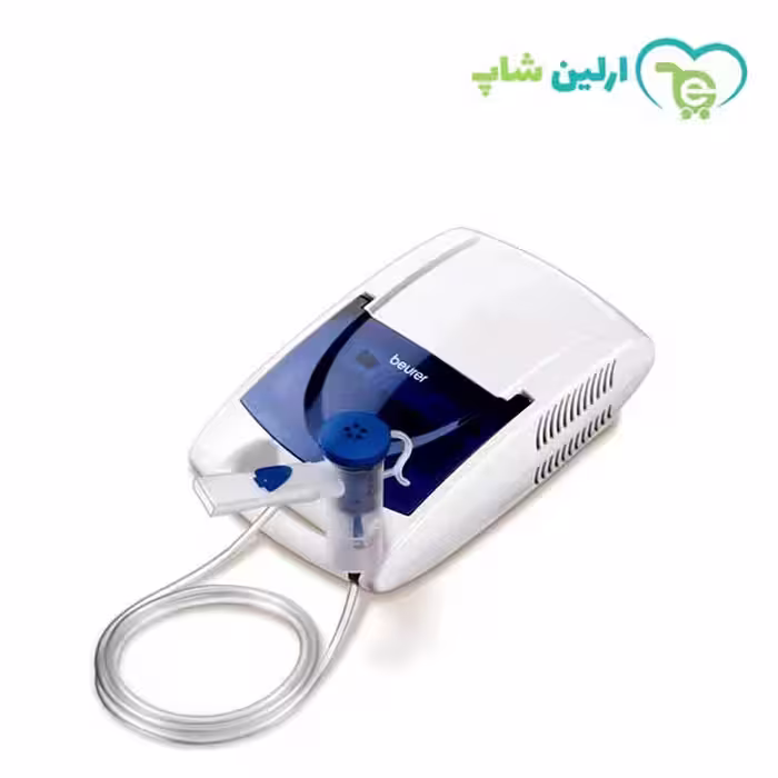 نبولایزر بیورر مدل IH21