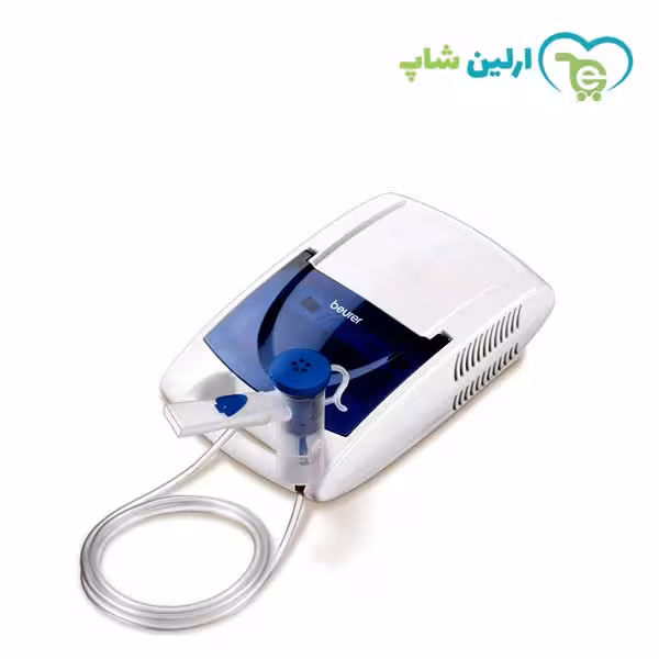 نبولایزر بیورر مدل IH21