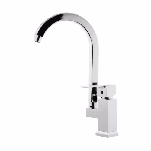 شیر آشپزخانه البرز روز مدل فلت