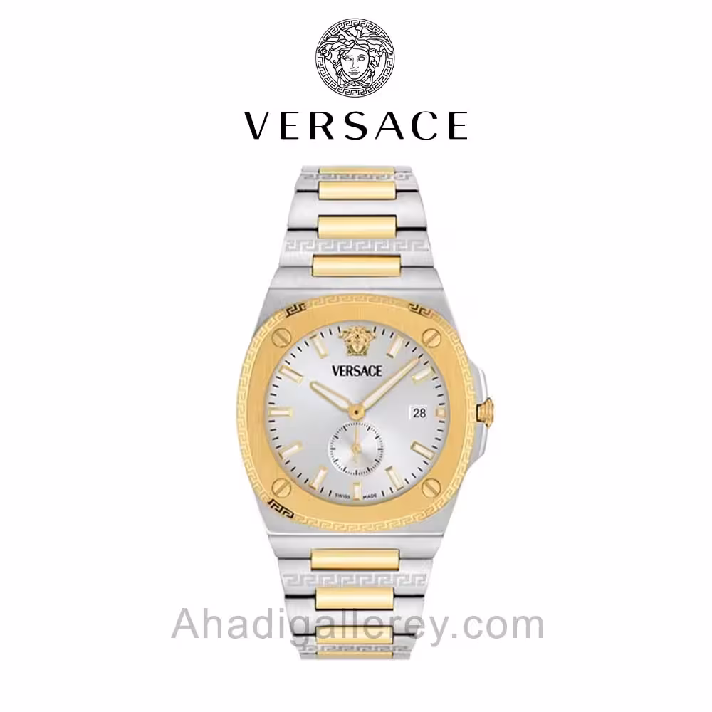 ساعت مچی ورساچه مدل VE0v00325