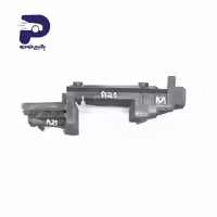 بادگیر راست رادیاتور J60-1310040 چری