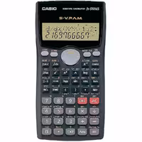 ماشين حساب کاسيو FX-570MS