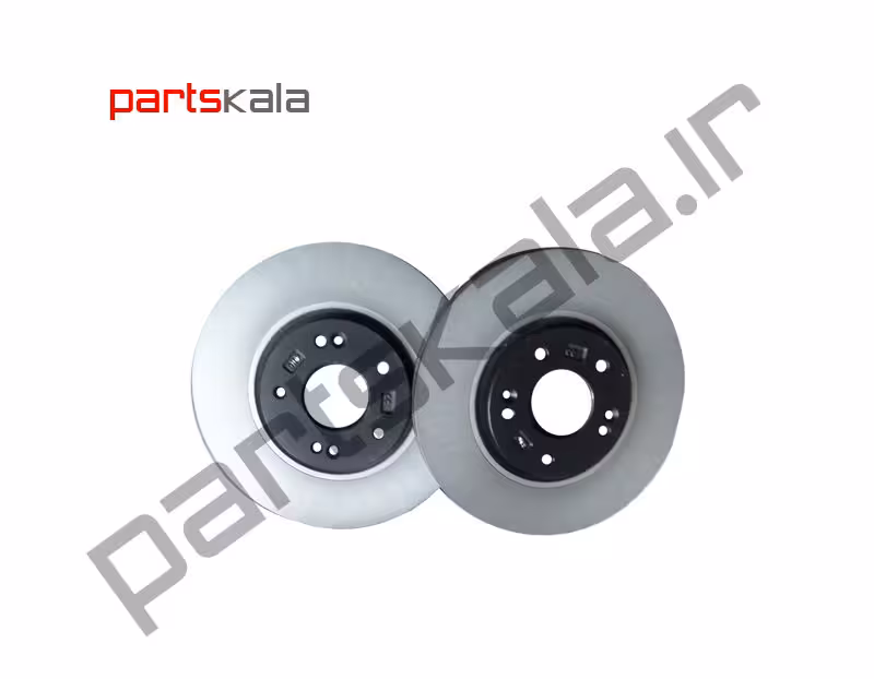 دیسکترمز جلو توسان (ix35)