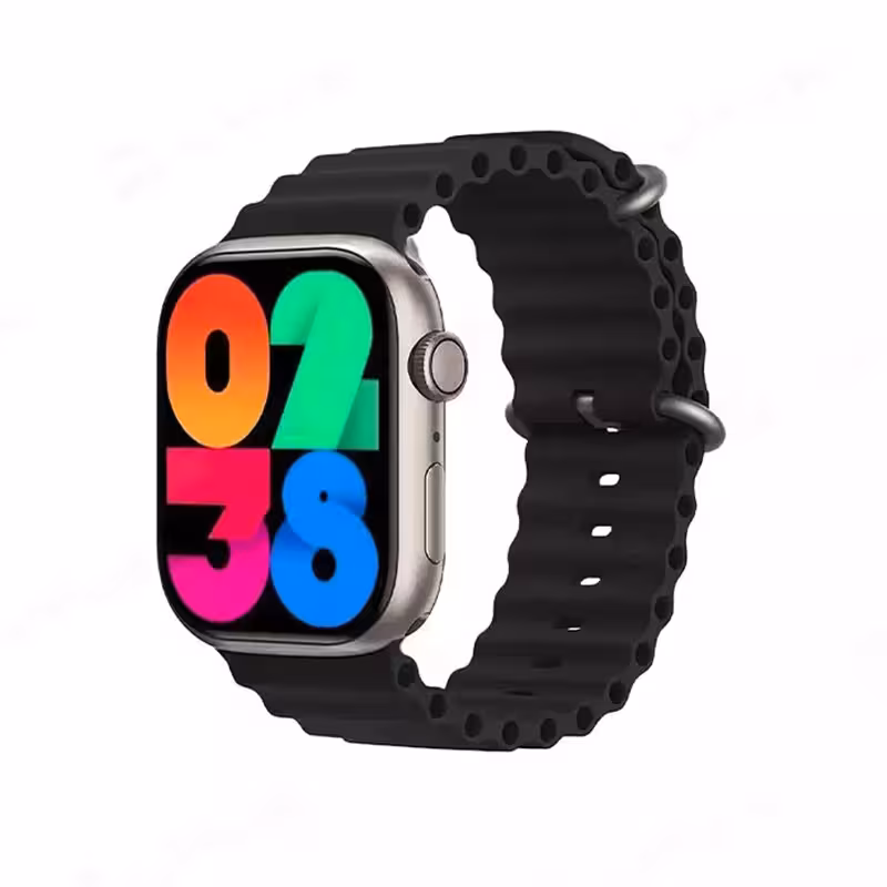 ساعت هوشمند مدل Tk19 Pro Max