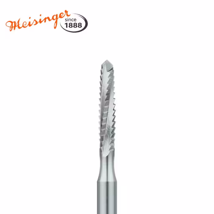 فرز جراحی MEISINGER – Surgical Bur 167RF 023 HP