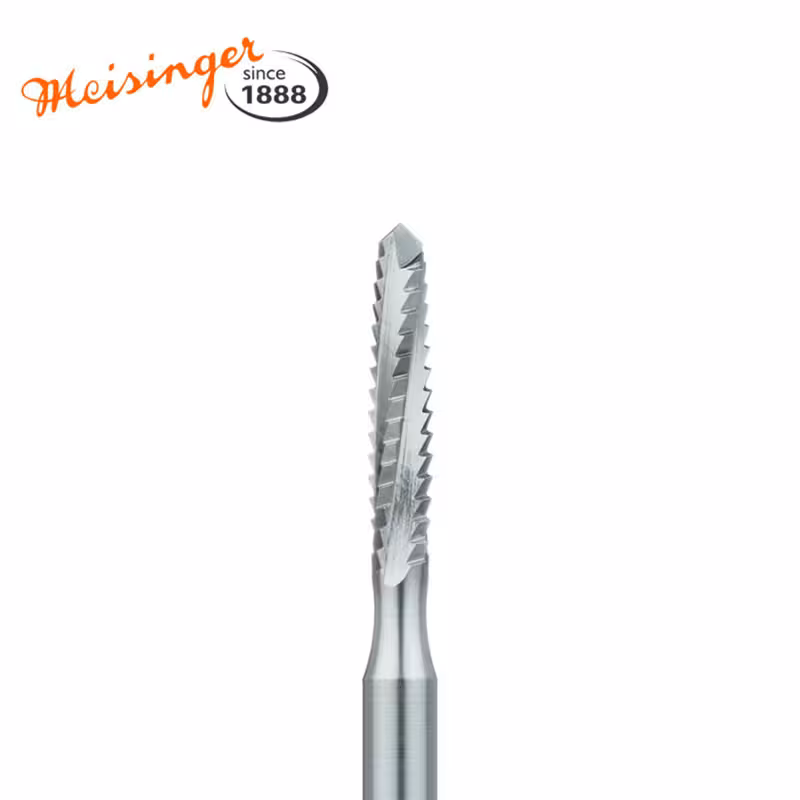 فرز جراحی MEISINGER – Surgical Bur 167RF 023 HP