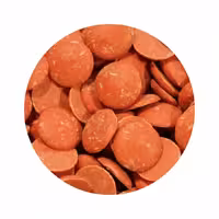 شکلات امپریال پرتقال