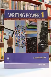 Writing Power1