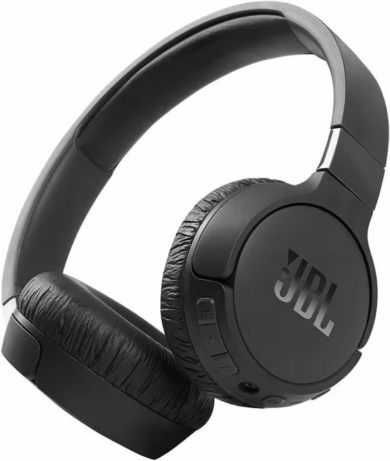 هدست بلوتوثی حذف نویز فعال JBL Tune 660NC خرید محصولات شیائومی