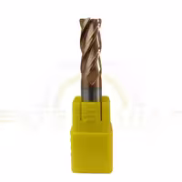 فرز انگشتی الماس چهار پر 12 سر R تیپ 1 طول 75 MTS