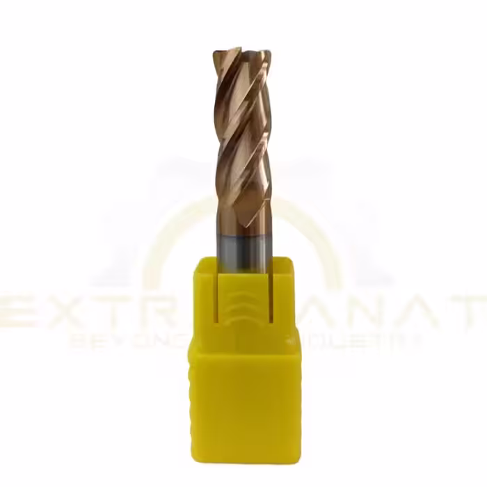 فرز انگشتی الماس چهار پر 12 سر R تیپ 1 طول 75 MTS