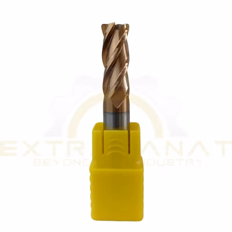 فرز انگشتی الماس چهار پر 12 سر R تیپ 1 طول 75 MTS