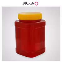 عسل زعفران طبیعی یک کیلویی موسسه پژوهشی طبی بازرگانی سیمرغ