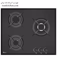 گاز صفحه ای بیمکث مدل 5015